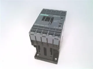 Siemens 3RT2016-2MB41-0KT0 — Contactors
