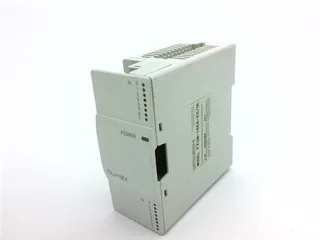 Mitsubishi Electric FX2N-16EX-ES/UL — PLCs (Programmable Logic Controllers) (image 5)