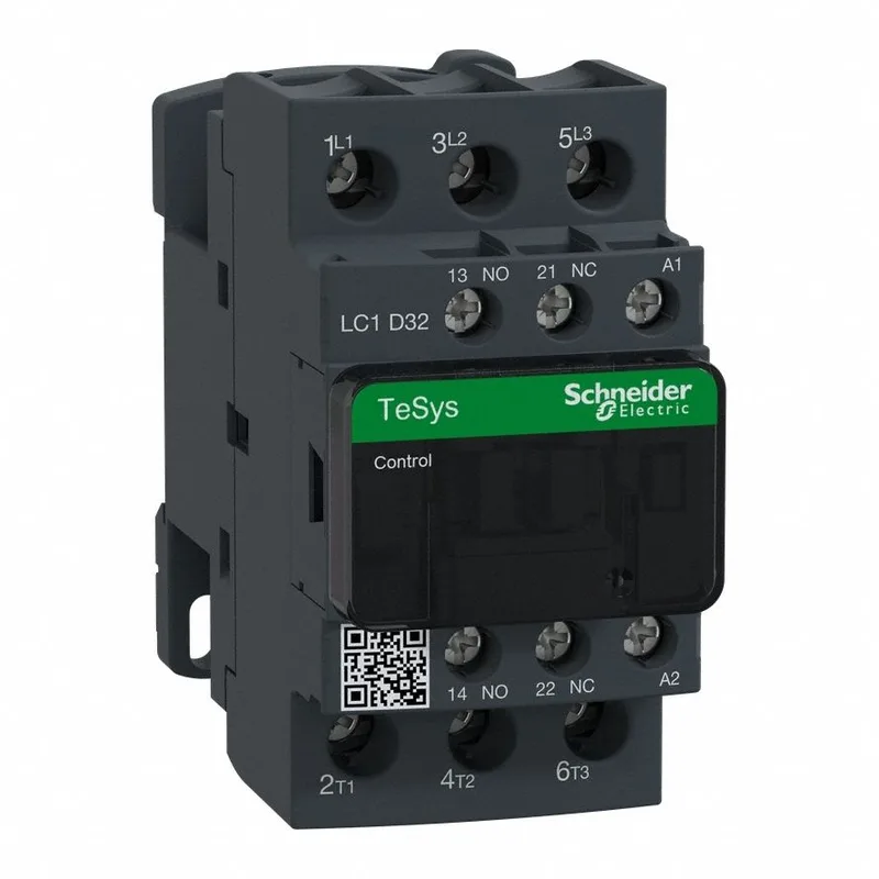 Schneider Electric LC1D32X7 (image 3)