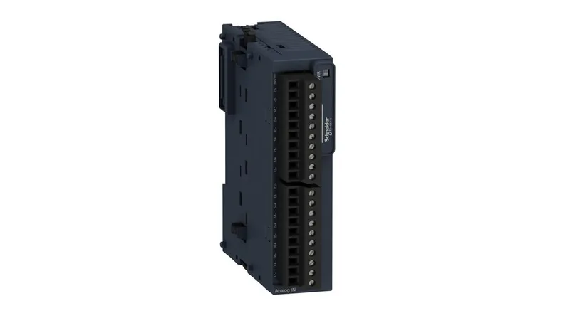 Schneider Electric TM3AI8 (image 3)