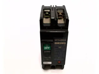 NF30-SS-2P-10A