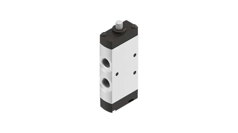 Festo VMEF-S-M52-E-G14 — Solenoid & Directional Valves