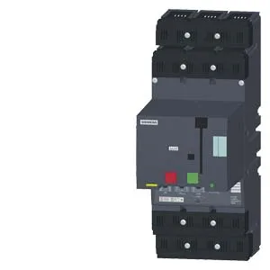 Siemens 3VT9300-4WL00 — Molded Case Circuit Breakers (MCCB)