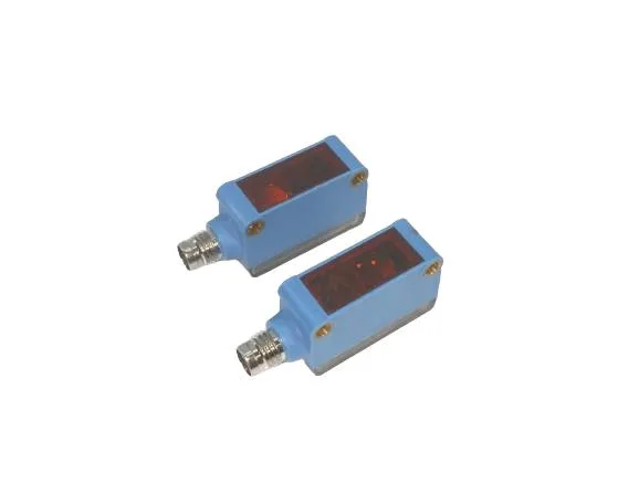 SICK GSE6-P4212 — Photoelectric Sensors