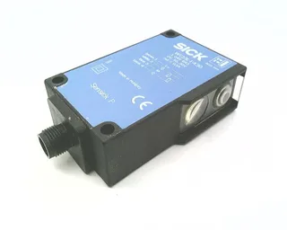 SICK WT23L-F430 — Photoelectric Sensors (image 2)