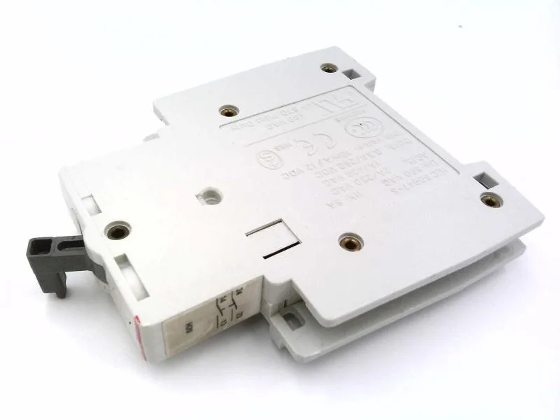 ABB 2CCF008682R0001 — Residual Current Breakers (RCCB/RCBO) (image 2)