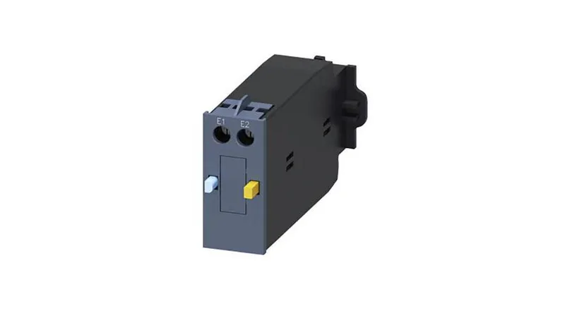 Siemens 3RT2926-3AB31 — Contactors (image 3)
