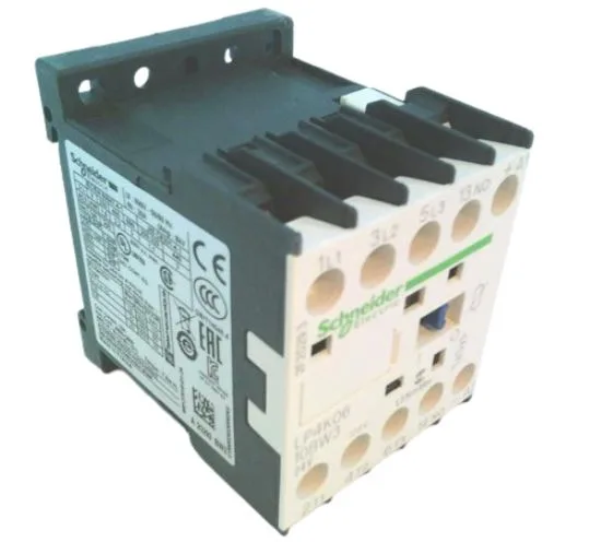 Schneider Electric LP4K0610BW3 (image 4)