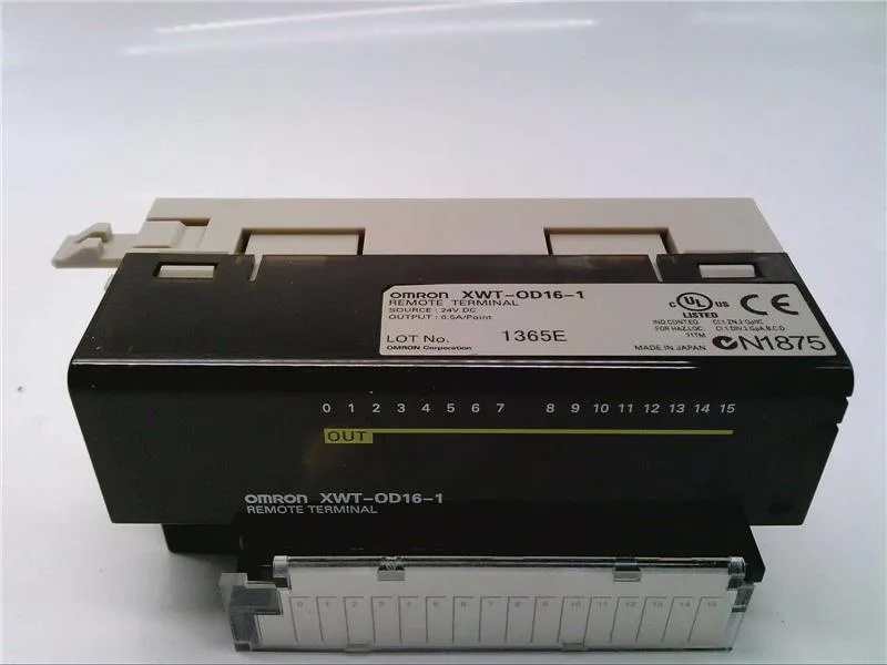 Omron XWT-OD16-1