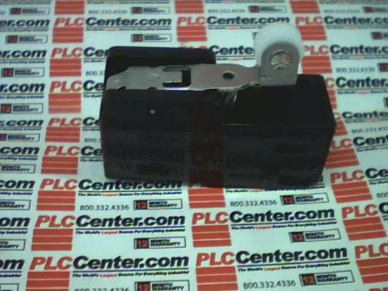 Omron Z-15GW22-K — Limit Switches (image 5)