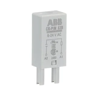 ABB 1SVR405653R0000 — General Purpose Relays (image 2)