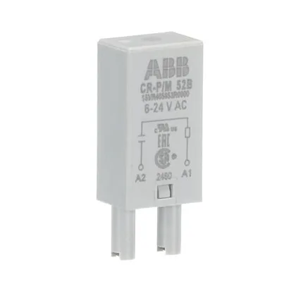 ABB 1SVR405653R0000 — General Purpose Relays (image 2)