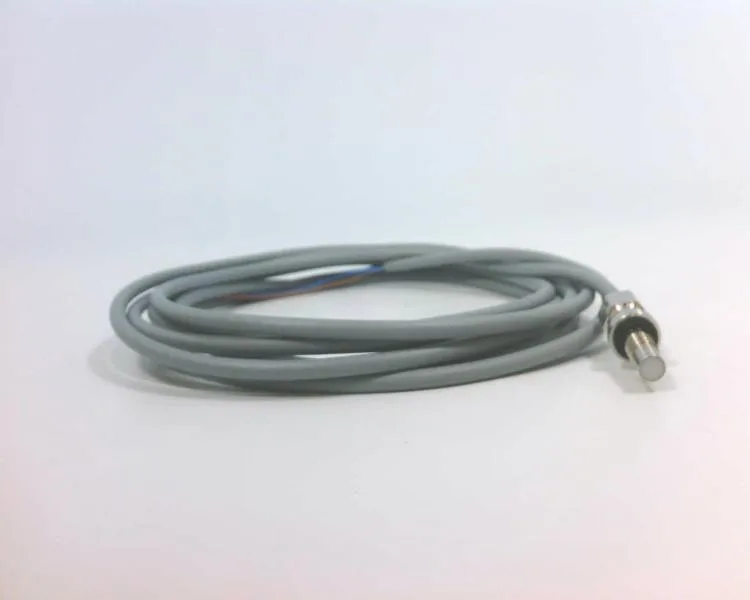 SICK IMP05-01BPSVU2S — Proximity Sensors (image 3)