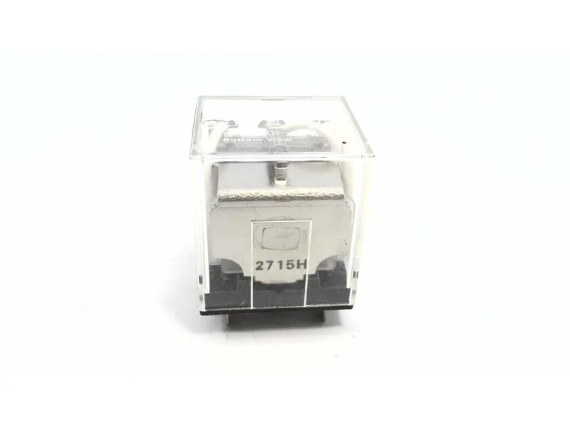 Omron LY3-DC24 — General Purpose Relays (image 3)