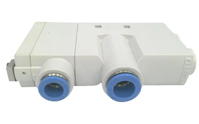 Festo VN-30-L-T6-PI5-VI6-RO2 — Grippers & Vacuum (image 2)