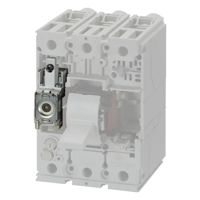 Siemens 3RV1952-1EA0 — Motor Protection Circuit Breakers (MPCB)