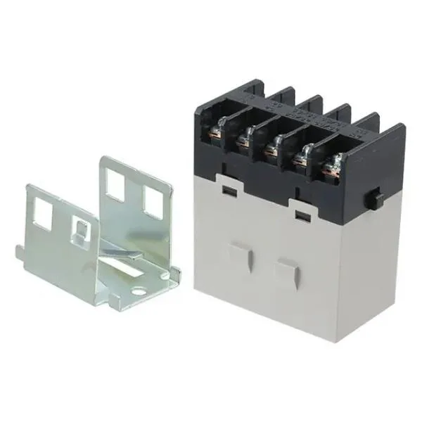 Omron G7J-4A-B-W1-AC200/240 — General Purpose Relays (image 3)