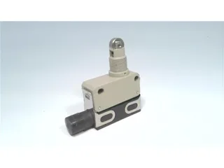 Omron D4E-1A00N — Limit Switches (image 4)