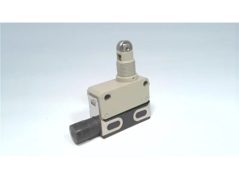 Omron D4E-1A00N — Limit Switches (image 4)