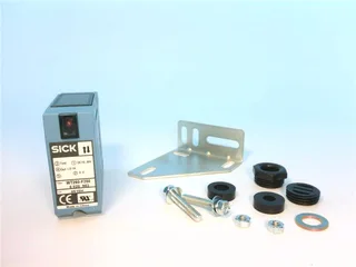 SICK WT260-F280 — Photoelectric Sensors (image 2)