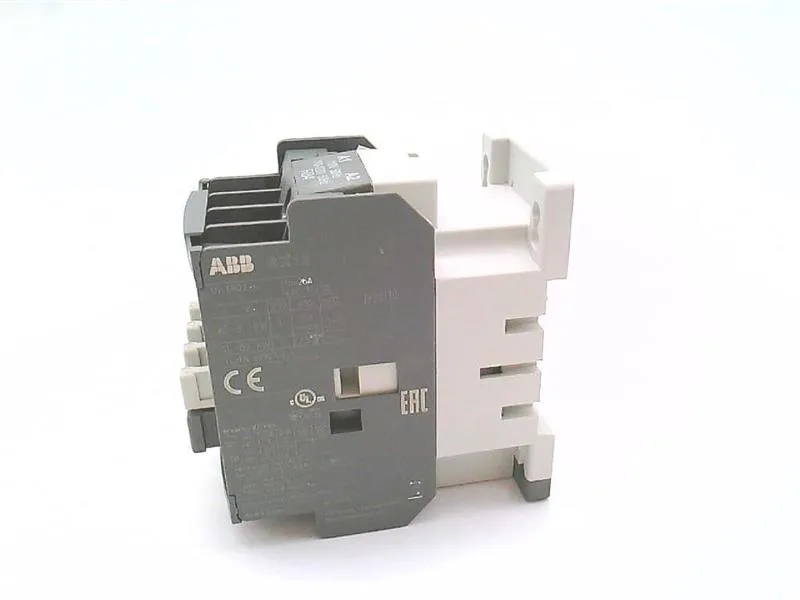 ABB 3AXD50000017472 — Contactors (image 2)