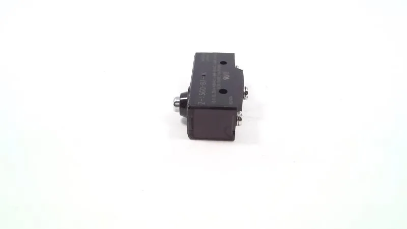Omron Z-15GD-B7-K — Limit Switches (image 3)