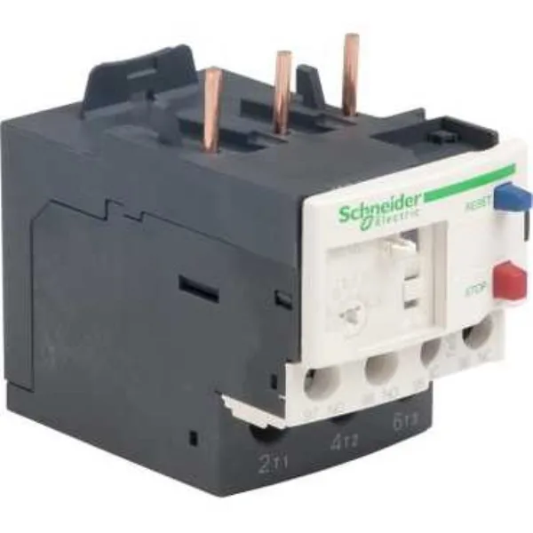 Schneider Electric LRD12L (image 5)