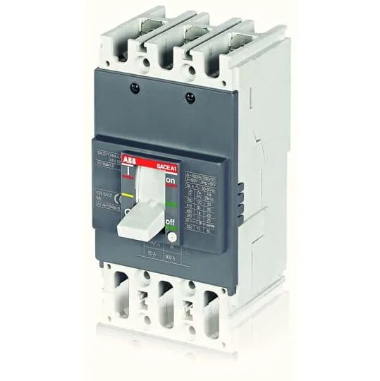 ABB A1A015TW — Contactors