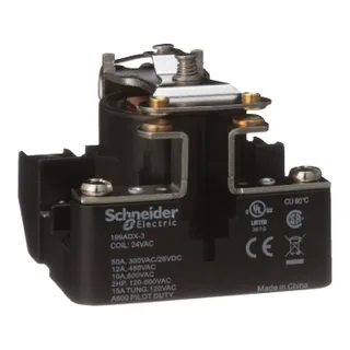 Schneider Electric 199ADX-3