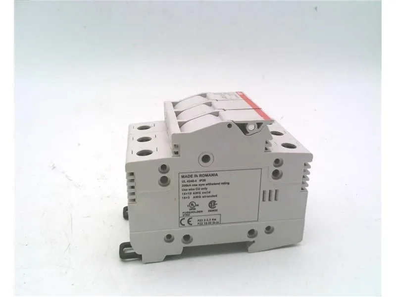 ABB E93/30CC — Circuit Breaker Accessories (image 2)