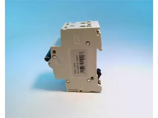 ABB S202-K50 — 2-Pole MCB (DIN Rail) (image 3)
