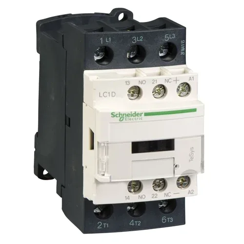 Schneider Electric LC1D25ED
