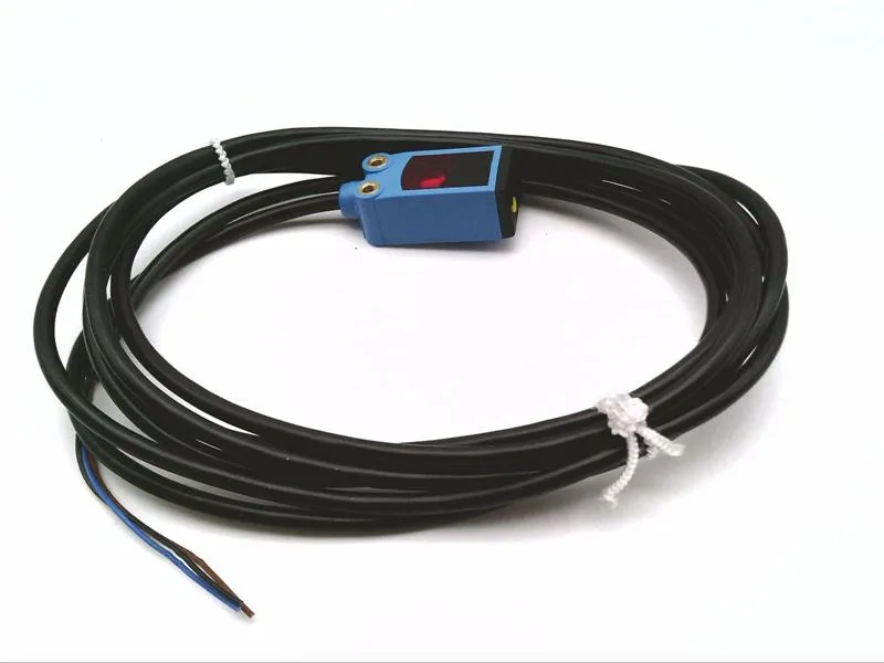 SICK WLG4-3N1382 — Photoelectric Sensors