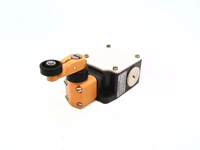 Siemens 3SE3 100-0G — Limit Switches (image 2)