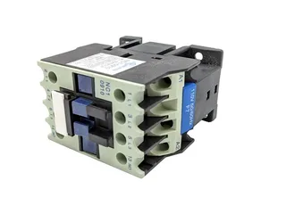 Chint NC1-0910-110V — Contactors (image 2)