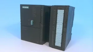Siemens 6ES7314-5AE83-0AB0 — PLCs (Programmable Logic Controllers)