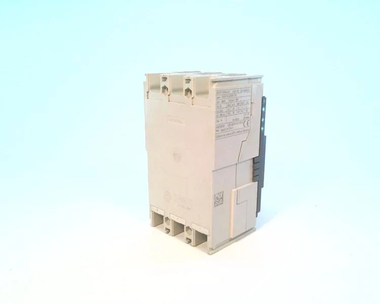 ABB 1SDA066701R1 — Molded Case Circuit Breakers (MCCB) (image 3)