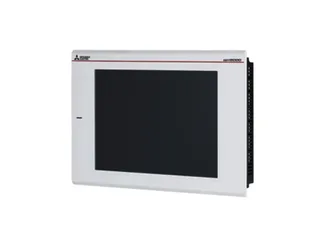 Mitsubishi Electric GT2710-VTWA — HMI Operator Interfaces (image 2)