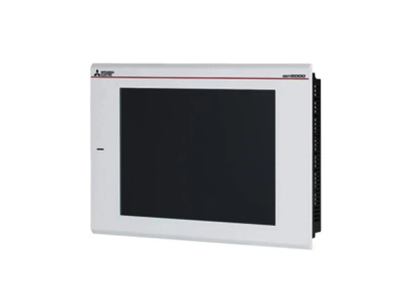 Mitsubishi Electric GT2710-VTWA — HMI Operator Interfaces (image 2)