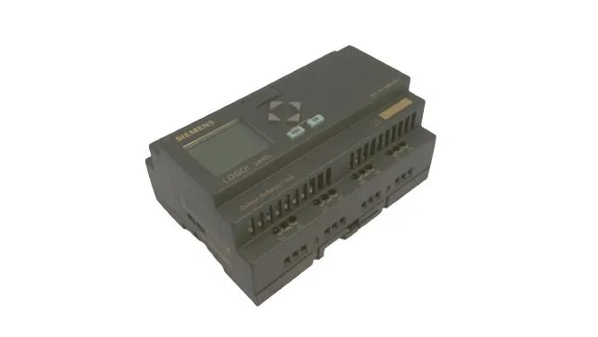 Siemens 6ED1053-1HB00-0BA1 — PLCs (Programmable Logic Controllers) (image 2)