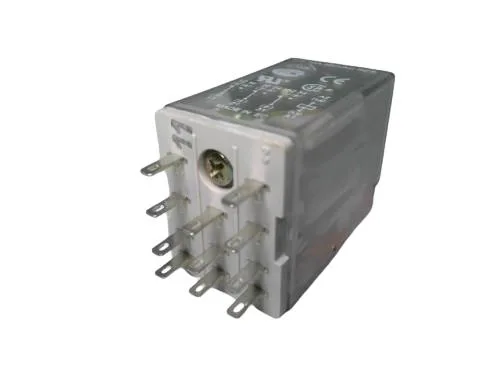 ABB CR-M110AC3L — General Purpose Relays (image 3)