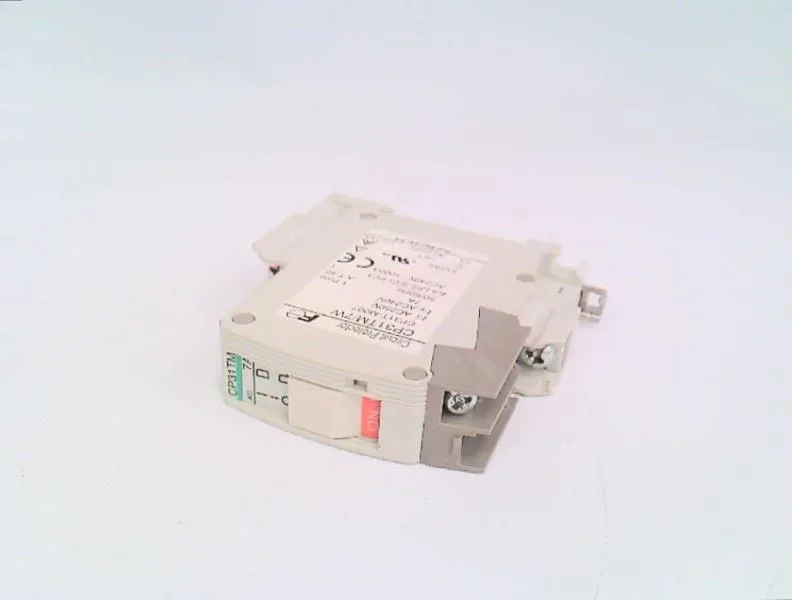 Fuji Electric CP31TM/7W — Miniature Circuit Breakers (MCB)