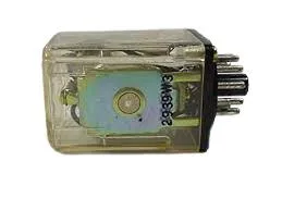 Omron MK3EP-UA-DC24 — General Purpose Relays