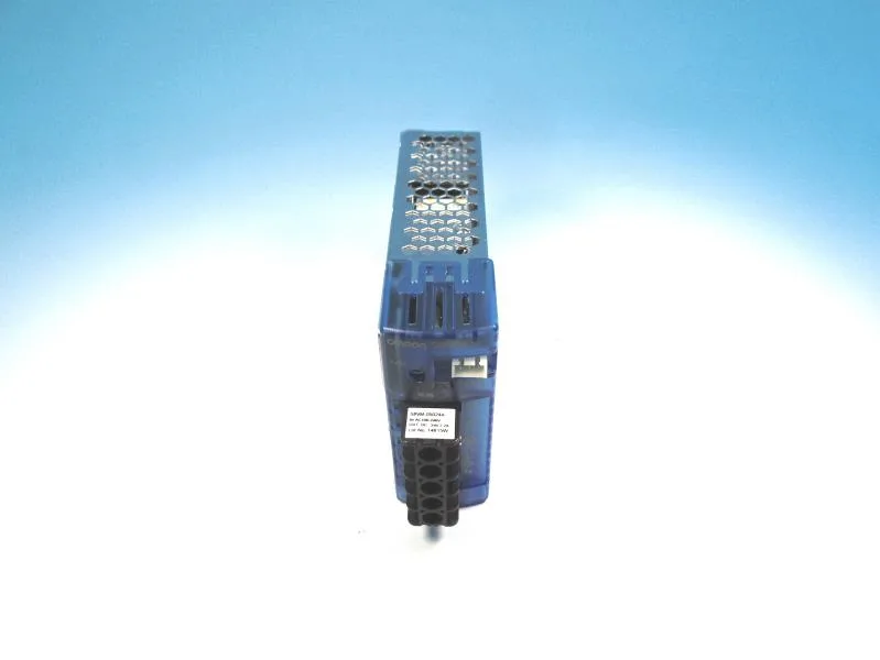 Omron S8VM-05024A — Power Supplies (image 2)