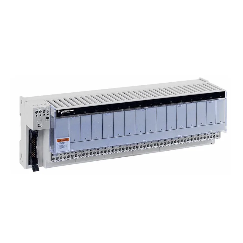 Schneider Electric ABE7R16S212