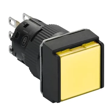 Schneider Electric XB6CW5B2B — Emergency Stop Pushbuttons