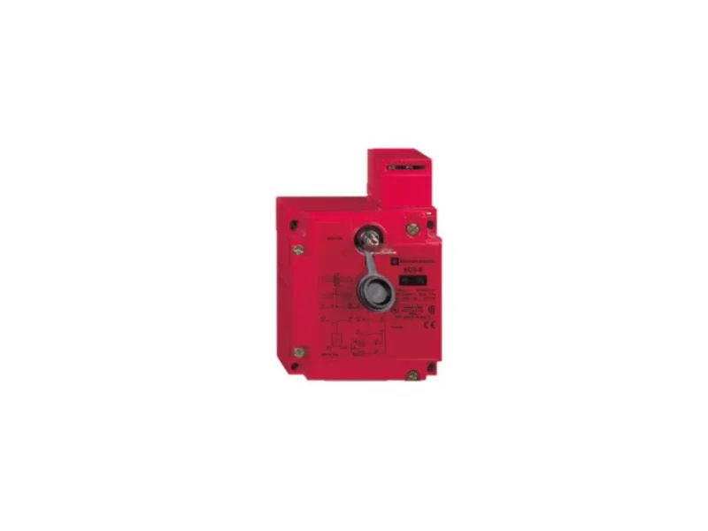 Schneider Electric XCSE5331 — Safety Interlock Switches
