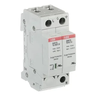 ABB OVRT21N15150PU — Circuit Breaker Accessories (image 2)