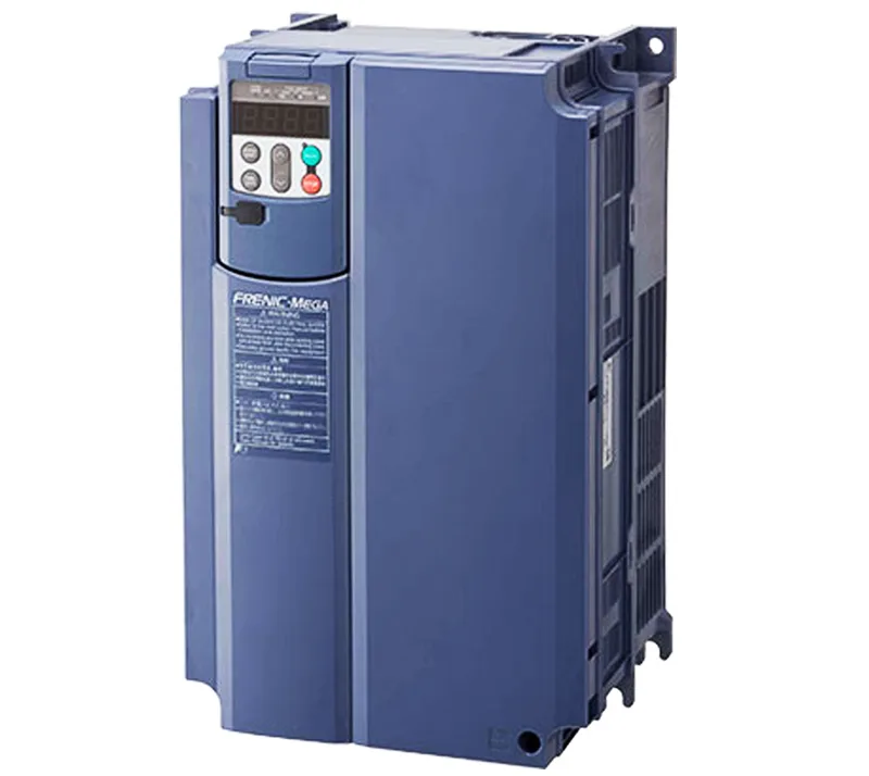 Fuji Electric FRN5.5P11S-2 — AC Drives (VFD)