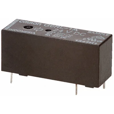 Omron G6RL-1 DC24 — General Purpose Relays